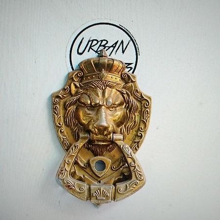 Urban 1861 Hotel Тбилиси Екстериор снимка