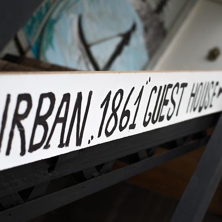 Urban 1861 Hotel Тбилиси Екстериор снимка