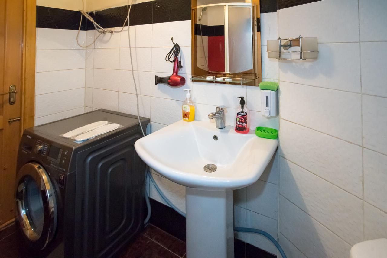 Urban 1861 Hotel Тбилиси Екстериор снимка