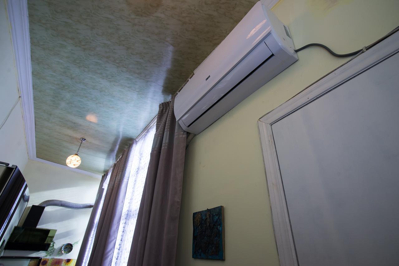 Urban 1861 Hotel Тбилиси Екстериор снимка