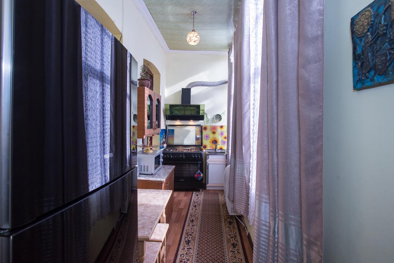 Urban 1861 Hotel Тбилиси Екстериор снимка