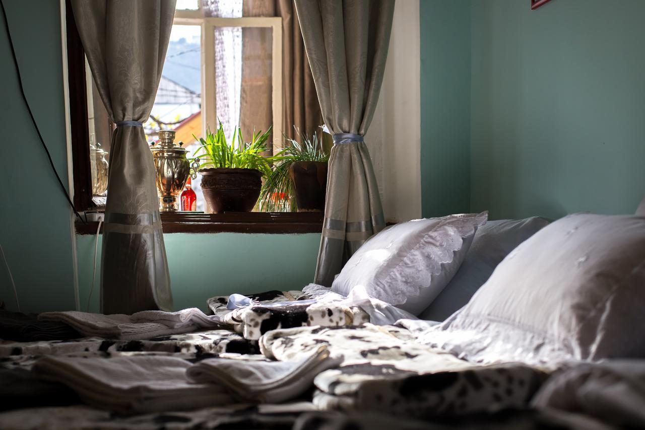 Urban 1861 Hotel Тбилиси Екстериор снимка