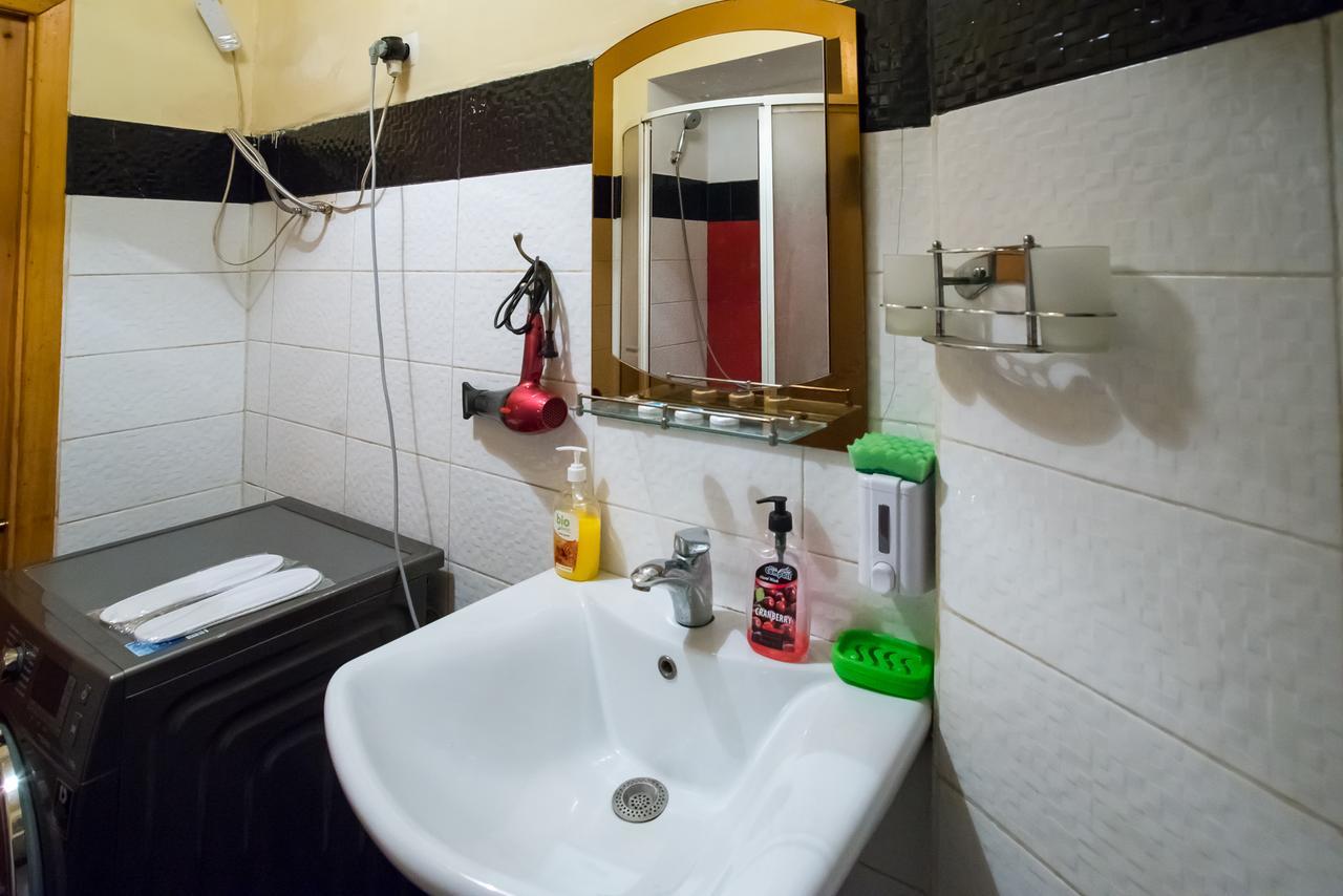 Urban 1861 Hotel Тбилиси Екстериор снимка