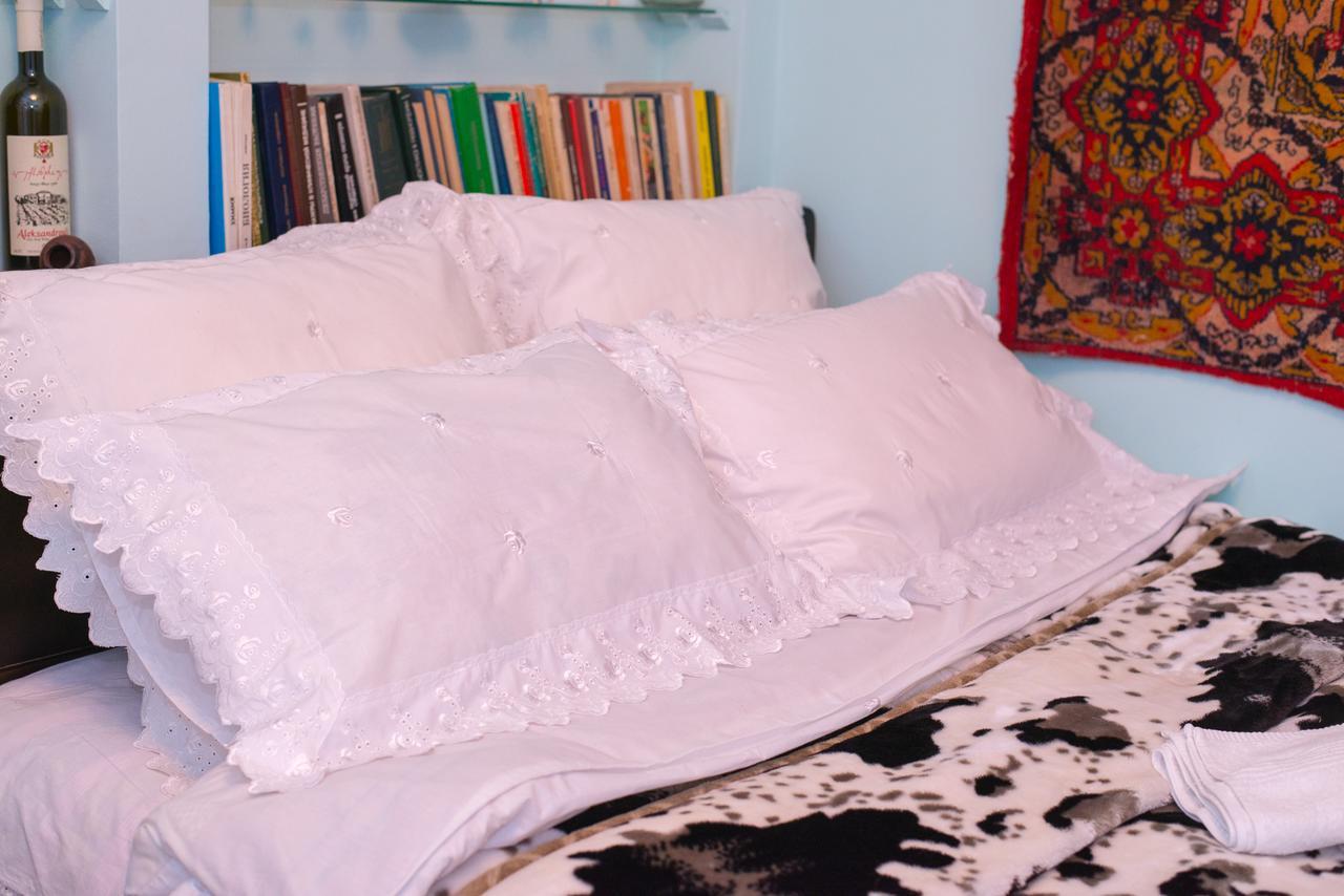 Urban 1861 Hotel Тбилиси Екстериор снимка