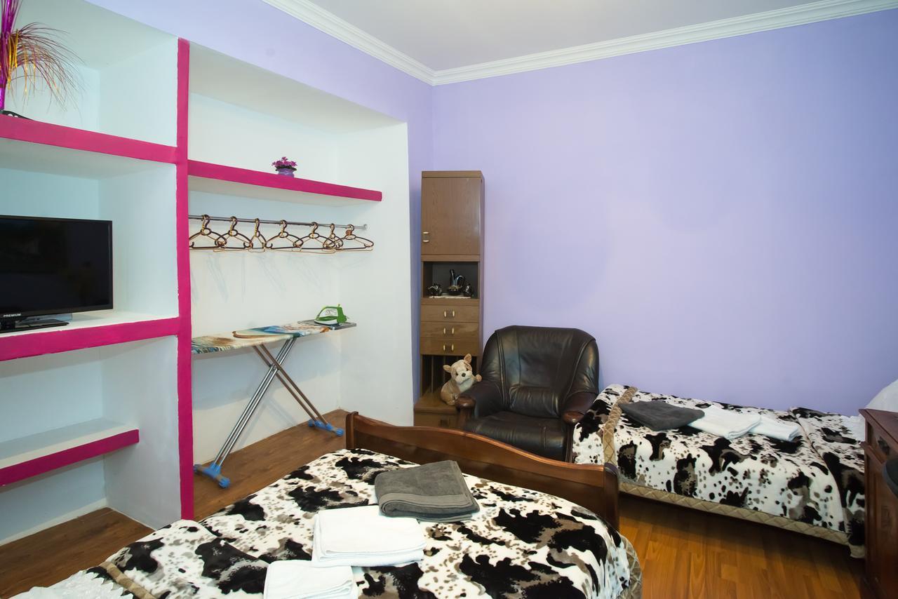 Urban 1861 Hotel Тбилиси Екстериор снимка
