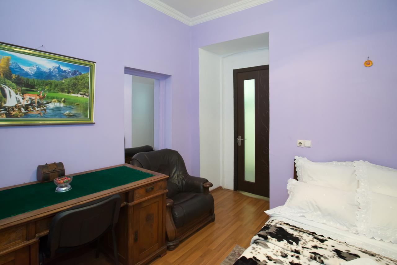 Urban 1861 Hotel Тбилиси Екстериор снимка