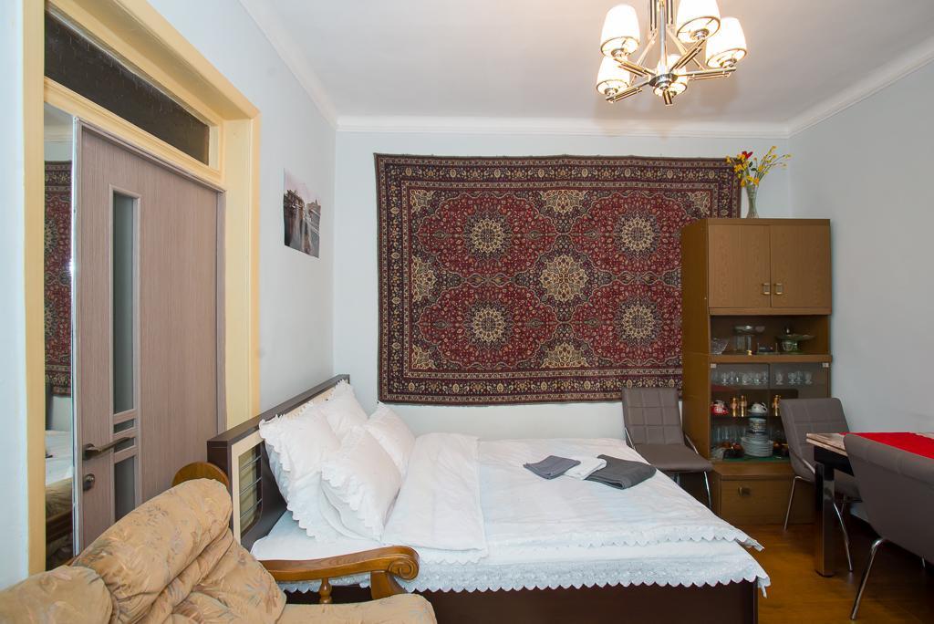 Urban 1861 Hotel Тбилиси Екстериор снимка