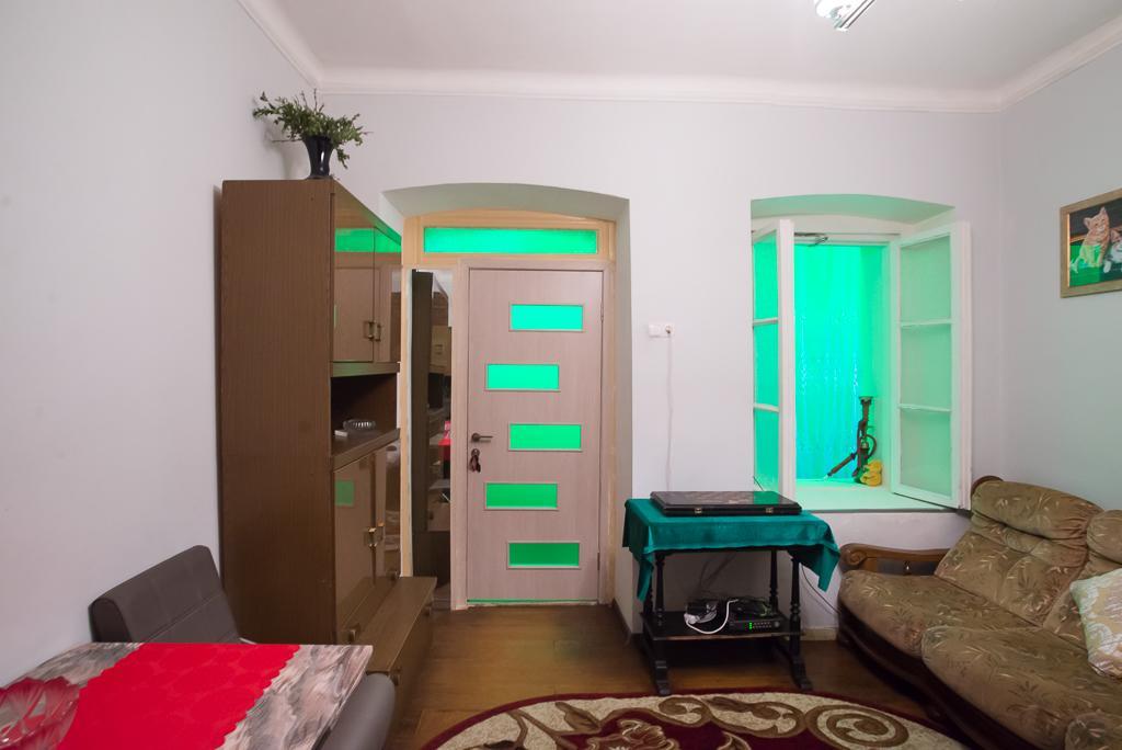 Urban 1861 Hotel Тбилиси Екстериор снимка