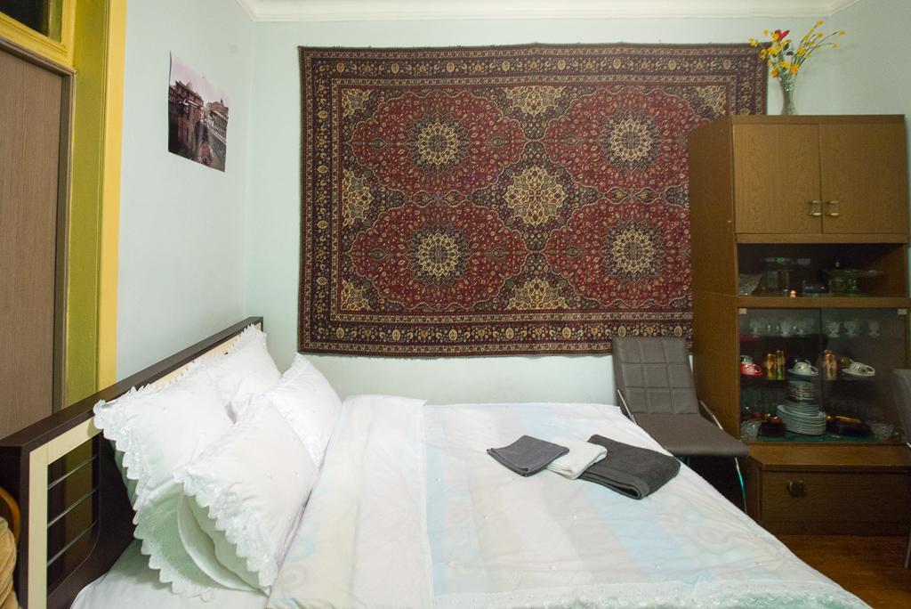 Urban 1861 Hotel Тбилиси Екстериор снимка