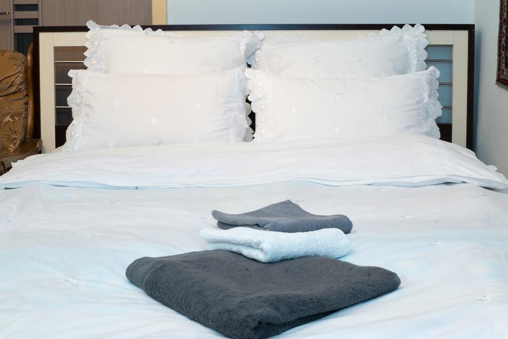Urban 1861 Hotel Тбилиси Екстериор снимка
