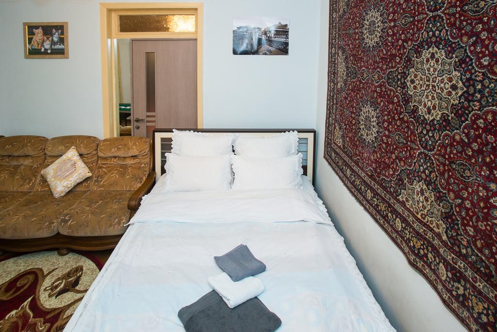 Urban 1861 Hotel Тбилиси Екстериор снимка
