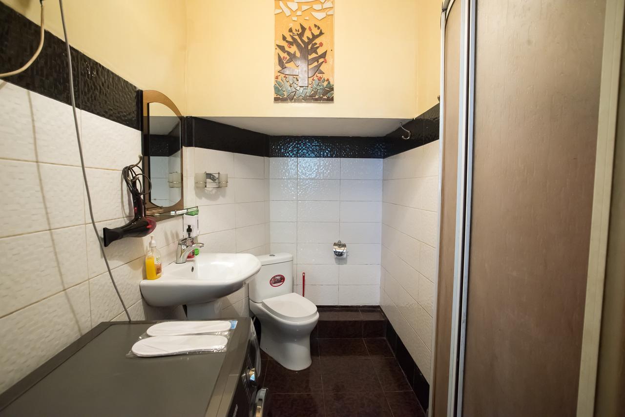 Urban 1861 Hotel Тбилиси Екстериор снимка