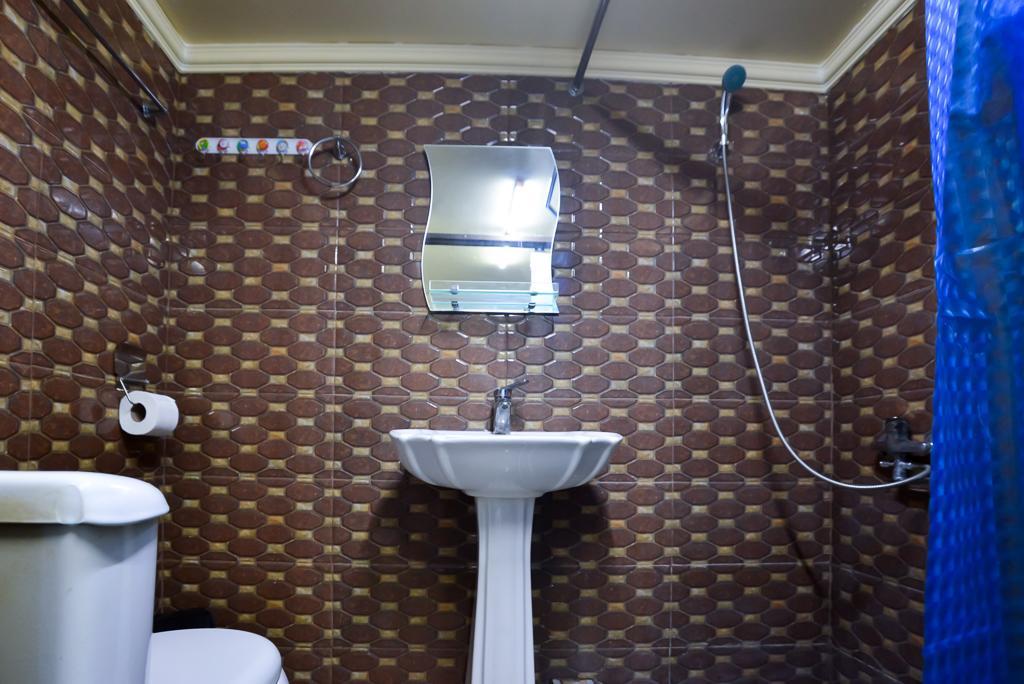 Urban 1861 Hotel Тбилиси Екстериор снимка
