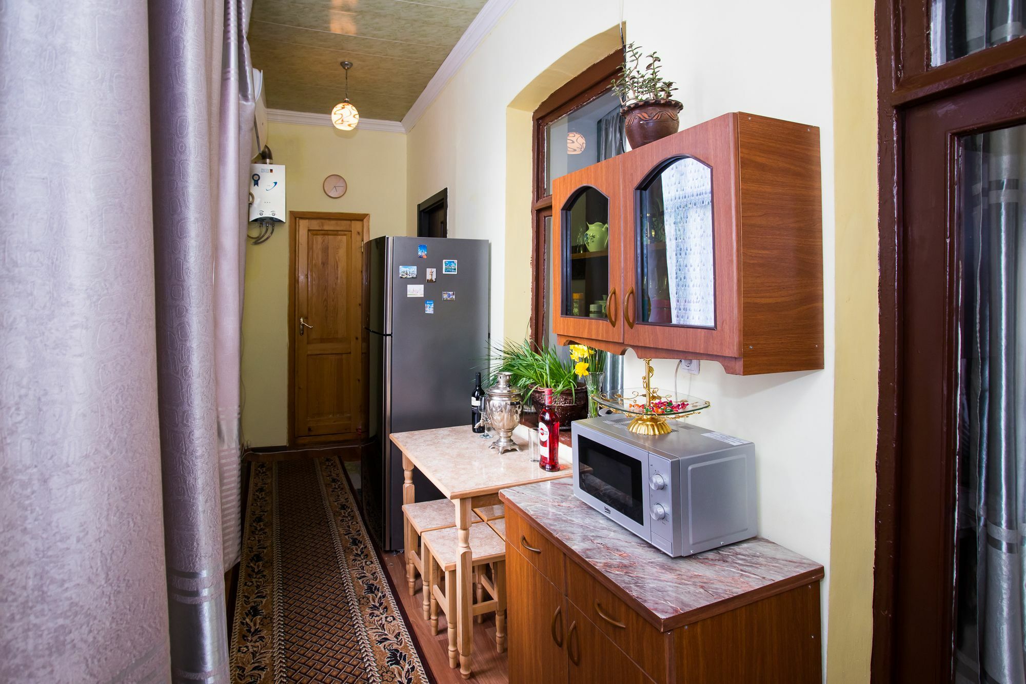 Urban 1861 Hotel Тбилиси Екстериор снимка
