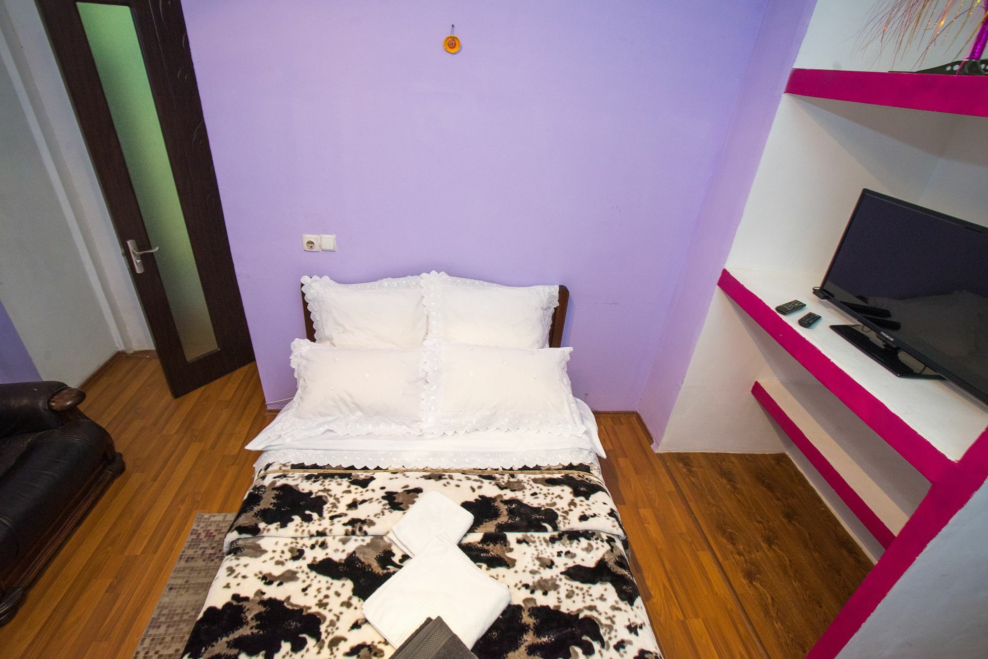Urban 1861 Hotel Тбилиси Екстериор снимка