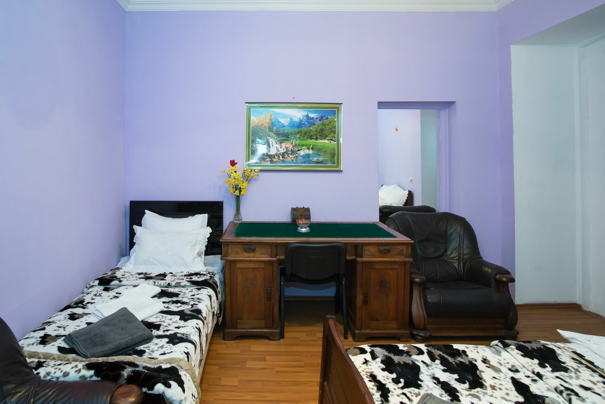 Urban 1861 Hotel Тбилиси Екстериор снимка