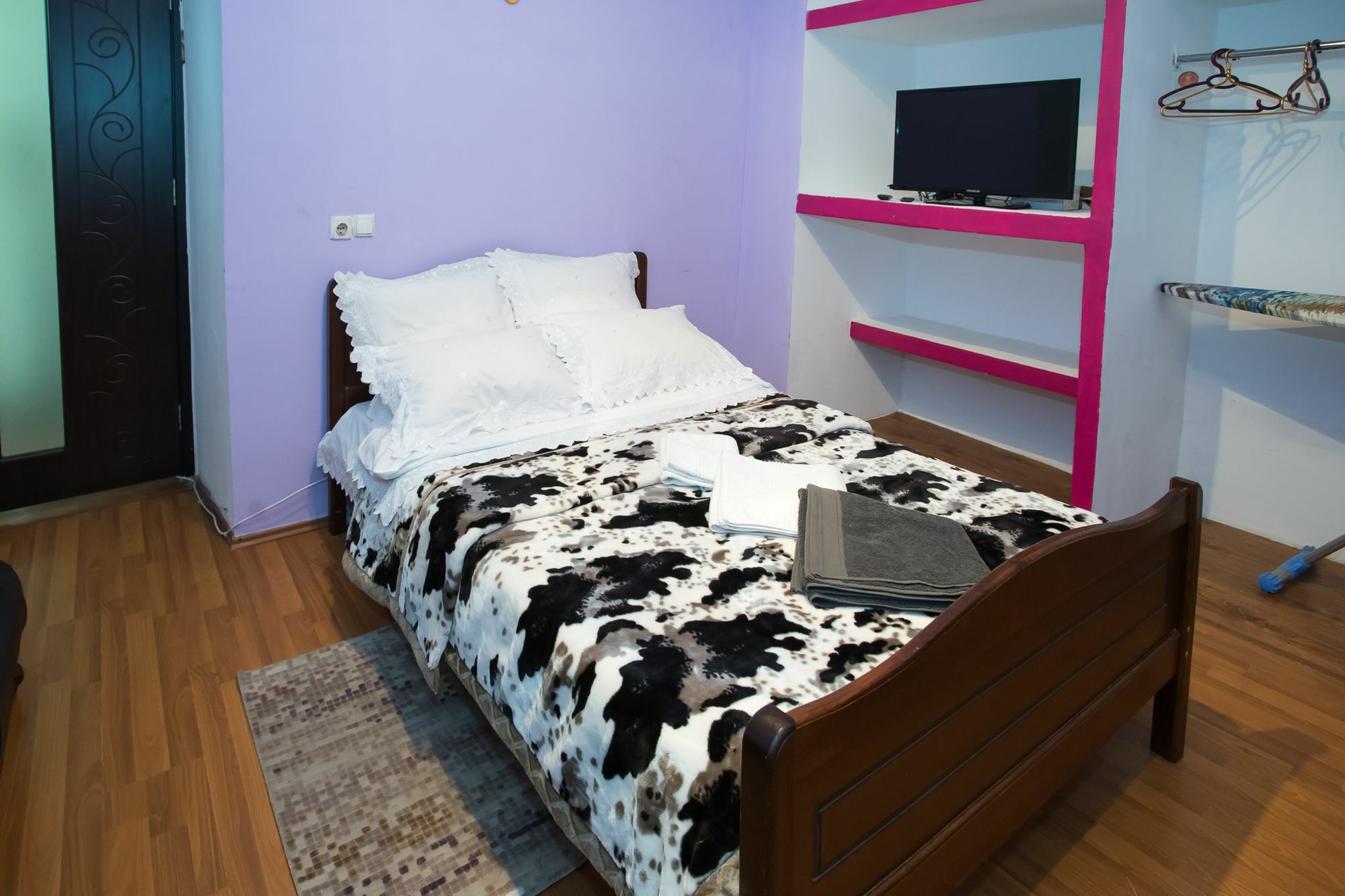 Urban 1861 Hotel Тбилиси Екстериор снимка